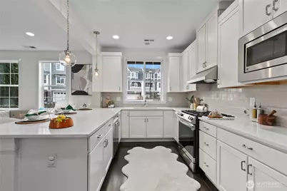 12616 NE 176th Place #A, Redmond, WA 98052 - Photo 7