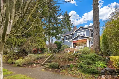 6016 44th Avenue SW, Seattle, WA 98136 - Photo 1