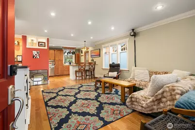 6016 44th Avenue SW, Seattle, WA 98136 - Photo 5