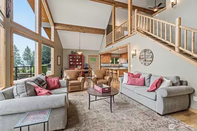 101 Lighthouse Lane, Mossyrock, WA 98564 - Photo 5