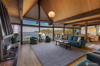 458 De Haro Lane, Friday Harbor, WA 98250 - Photo 11