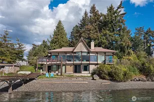 458 De Haro Ln, Friday Harbor, WA 98250 - Photo 3