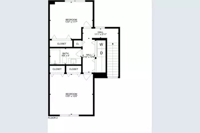 1733 157th Avenue NE #E102, Bellevue, WA 98008 - Photo 31