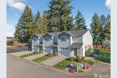 1409 1412, 1413, 1414 Nora Lane, Centralia, WA 98531 - Photo 9