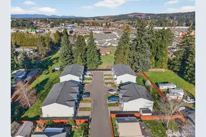 1409 1412, 1413, 1414 Nora Lane, Centralia, WA 98531 - Photo 1