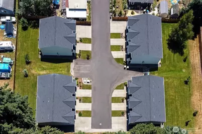 1409 1412, 1413, 1414 Nora Lane, Centralia, WA 98531 - Photo 27
