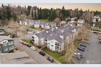 6700 NE 182nd Street #A208, Kenmore, WA 98028 - Photo 21