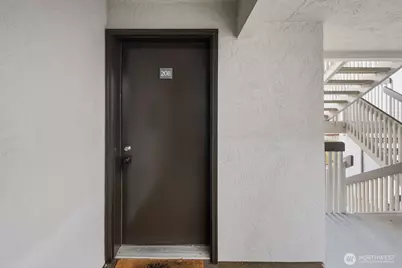 6700 NE 182nd Street #A208, Kenmore, WA 98028 - Photo 5