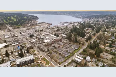 6700 NE 182nd Street #A208, Kenmore, WA 98028 - Photo 23