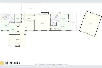 39310 NE 6th Avenue, Woodland, WA 98674 - Photo 39