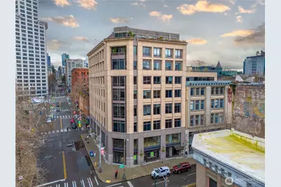 100 1st Avenue S #8, Seattle, WA 98104 - Photo 29