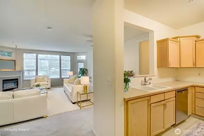 19412 48th Avenue W #209, Lynnwood, WA 98036 - Photo 5