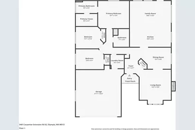 5401 Carpenter Road SE, Olympia, WA 98513 - Photo 37