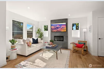 10421 41st Avenue SW #B, Seattle, WA 98146 - Photo 5