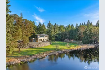 96 Pleasant Pond Lane, Friday Harbor, WA 98250 - Photo 1