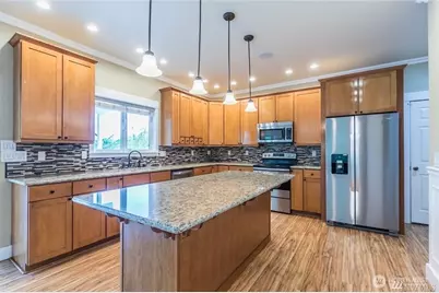 16619 249th Street E, Orting, WA 98360 - Photo 5