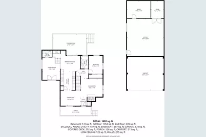 171 Beacon Hill Drive, Longview, WA 98632 - Photo 31