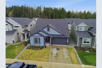 9908 Jackson Street SE, Yelm, WA 98597 - Photo 1