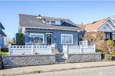 624 N State Street, Tacoma, WA 98403 - Photo 1