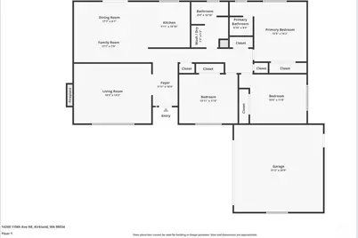 14260 110th Avenue NE, Kirkland, WA 98034 - Photo 25