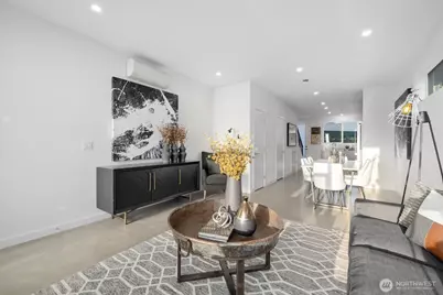 6614 Carleton Avenue S #A, Seattle, WA 98108 - Photo 5