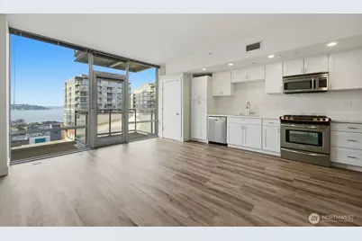 2911 2nd Avenue #709, Seattle, WA 98121 - Photo 5