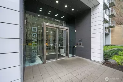 2911 2nd Avenue #709, Seattle, WA 98121 - Photo 1