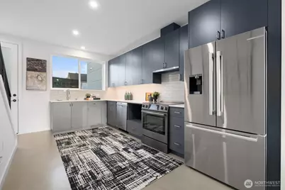 6614 Carleton Avenue S #B, Seattle, WA 98108 - Photo 7