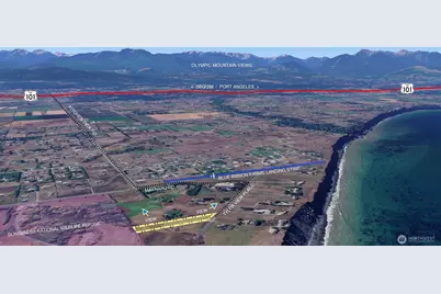 0 Tyler View Place, Sequim, WA 98382 - Photo 5