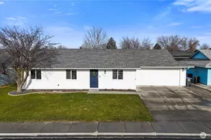 1101 E Hayden Dr, Moses Lake, WA 98837 - Photo 1