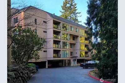 15512 Country Club Dr. #B45, Mill Creek, WA 98012 - Photo 5