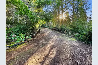 11 N Hamma Ridge Court, Lilliwaup, WA 98555 - Photo 3