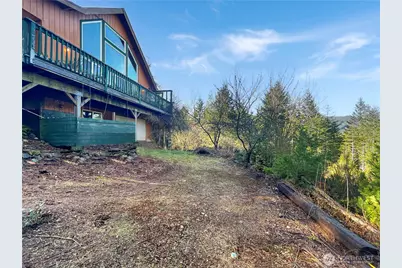 11 N Hamma Ridge Court, Lilliwaup, WA 98555 - Photo 9