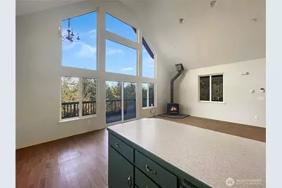 11 N Hamma Ridge Court, Lilliwaup, WA 98555 - Photo 15