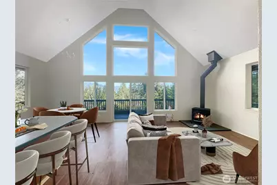 11 N Hamma Ridge Court, Lilliwaup, WA 98555 - Photo 21