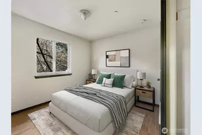 11 N Hamma Ridge Court, Lilliwaup, WA 98555 - Photo 31