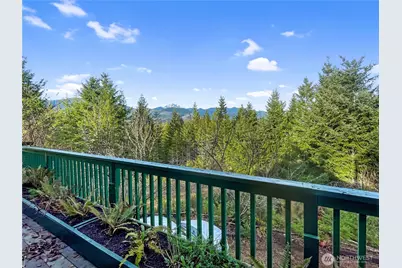 11 N Hamma Ridge Court, Lilliwaup, WA 98555 - Photo 5