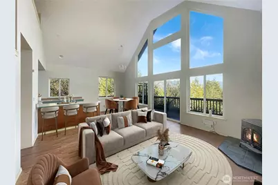 11 N Hamma Ridge Court, Lilliwaup, WA 98555 - Photo 19