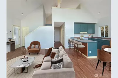 11 N Hamma Ridge Court, Lilliwaup, WA 98555 - Photo 17