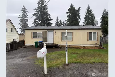 78 Sunnyhill Road W, Bremerton, WA 98312 - Photo 1