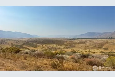 0 Lot 25 B and O North Road, Okanogan, WA 98840 - Photo 1