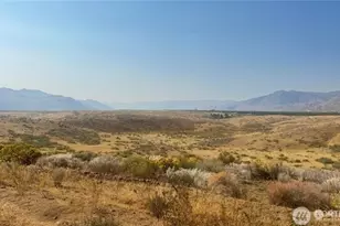 0 B and O North Rd Lot 25, Okanogan, WA 98840 - Photo 1