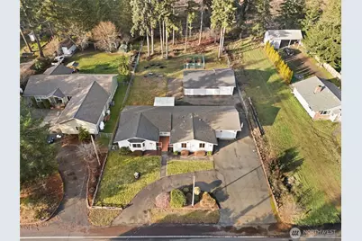 1351 E Island Lake Drive, Shelton, WA 98584 - Photo 33