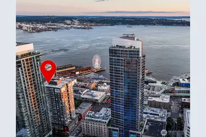 1415 2nd Avenue #2506, Seattle, WA 98101 - Photo 1