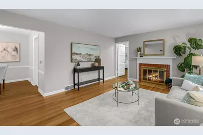 3110 NE 84th Street, Seattle, WA 98115 - Photo 5