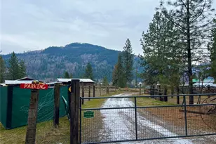 4396 Northport Flat Creek Rd, Northport, WA 99157 - Photo 5