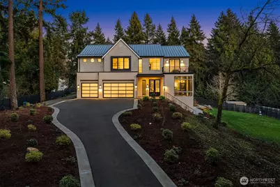 2436 134th Avenue NE, Bellevue, WA 98005 - Photo 1