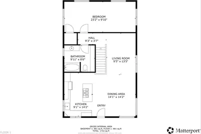 4414 Chrisella Road E, Edgewood, WA 98372 - Photo 37