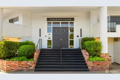 2565 Dexter Avenue N #103, Seattle, WA 98109 - Photo 1