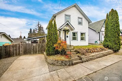 603 Church Street, Kelso, WA 98626 - Photo 1